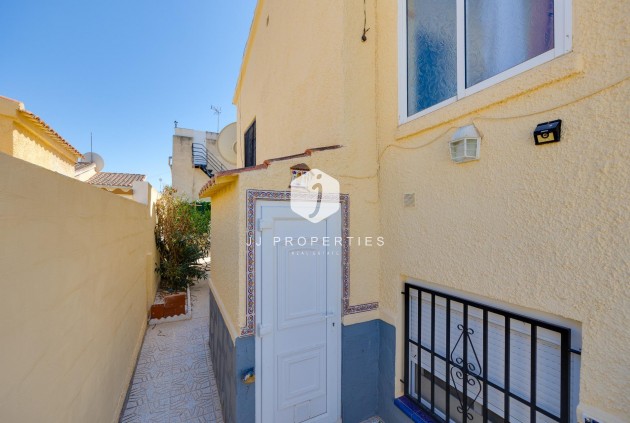 Tweedehands - Villa -
San Fulgencio - La Marina