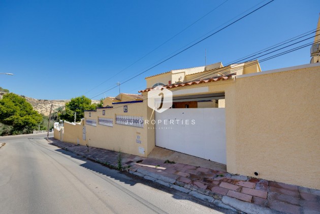 Tweedehands - Villa -
San Fulgencio - La Marina