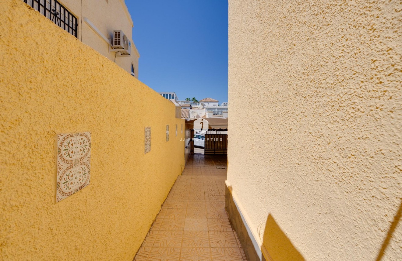 Tweedehands - Villa -
San Fulgencio - La Marina