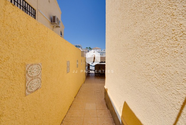 Tweedehands - Villa -
San Fulgencio - La Marina