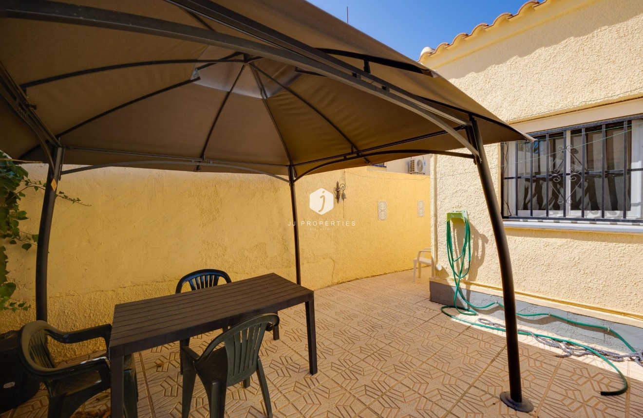 Tweedehands - Villa -
San Fulgencio - La Marina