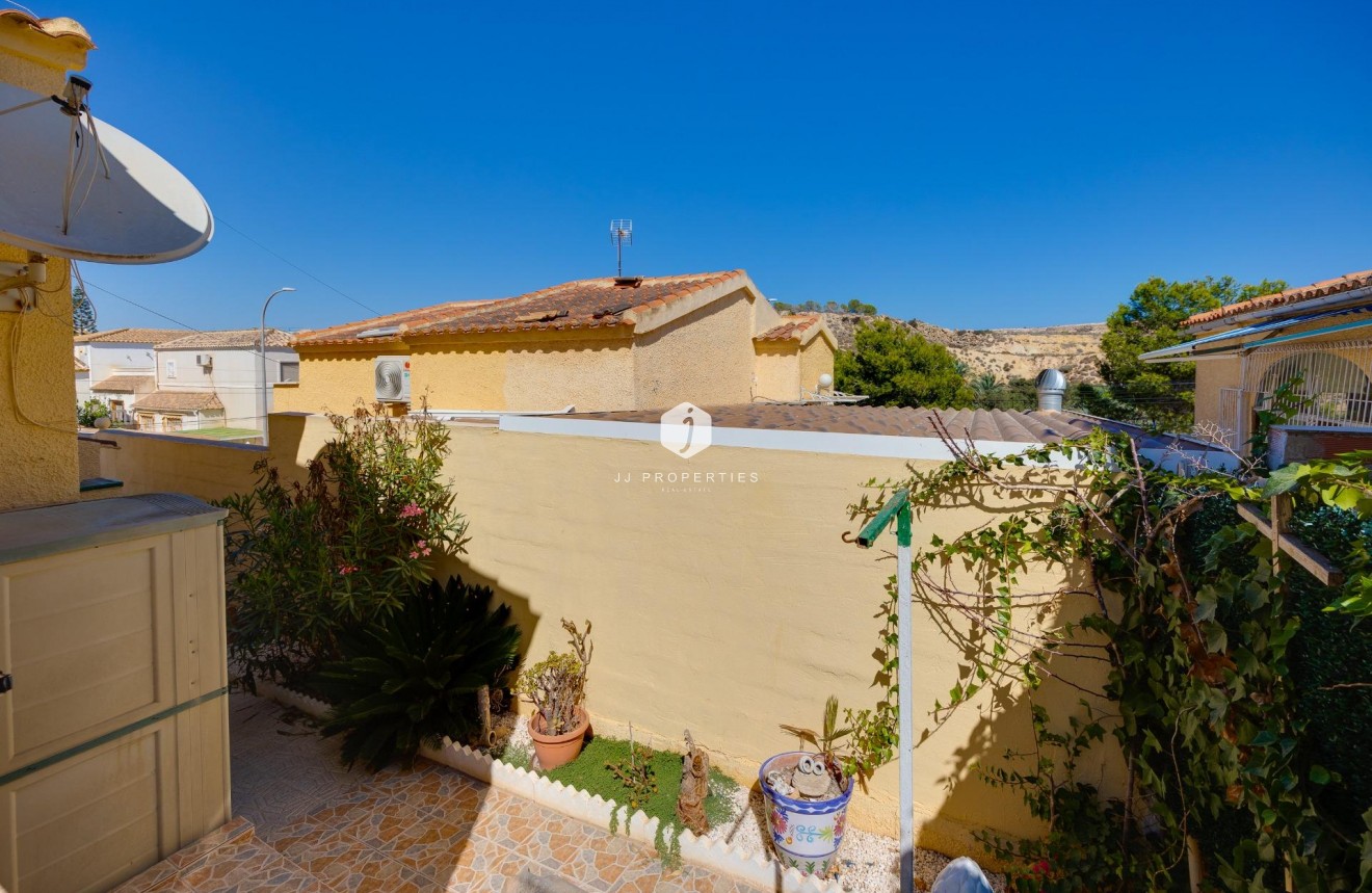 Tweedehands - Villa -
San Fulgencio - La Marina