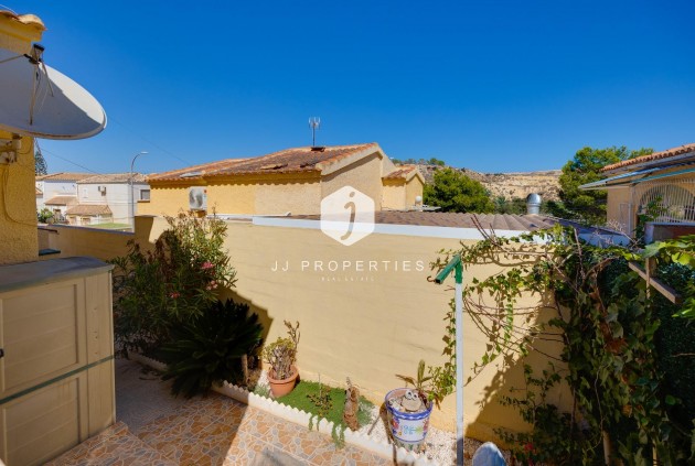 Tweedehands - Villa -
San Fulgencio - La Marina