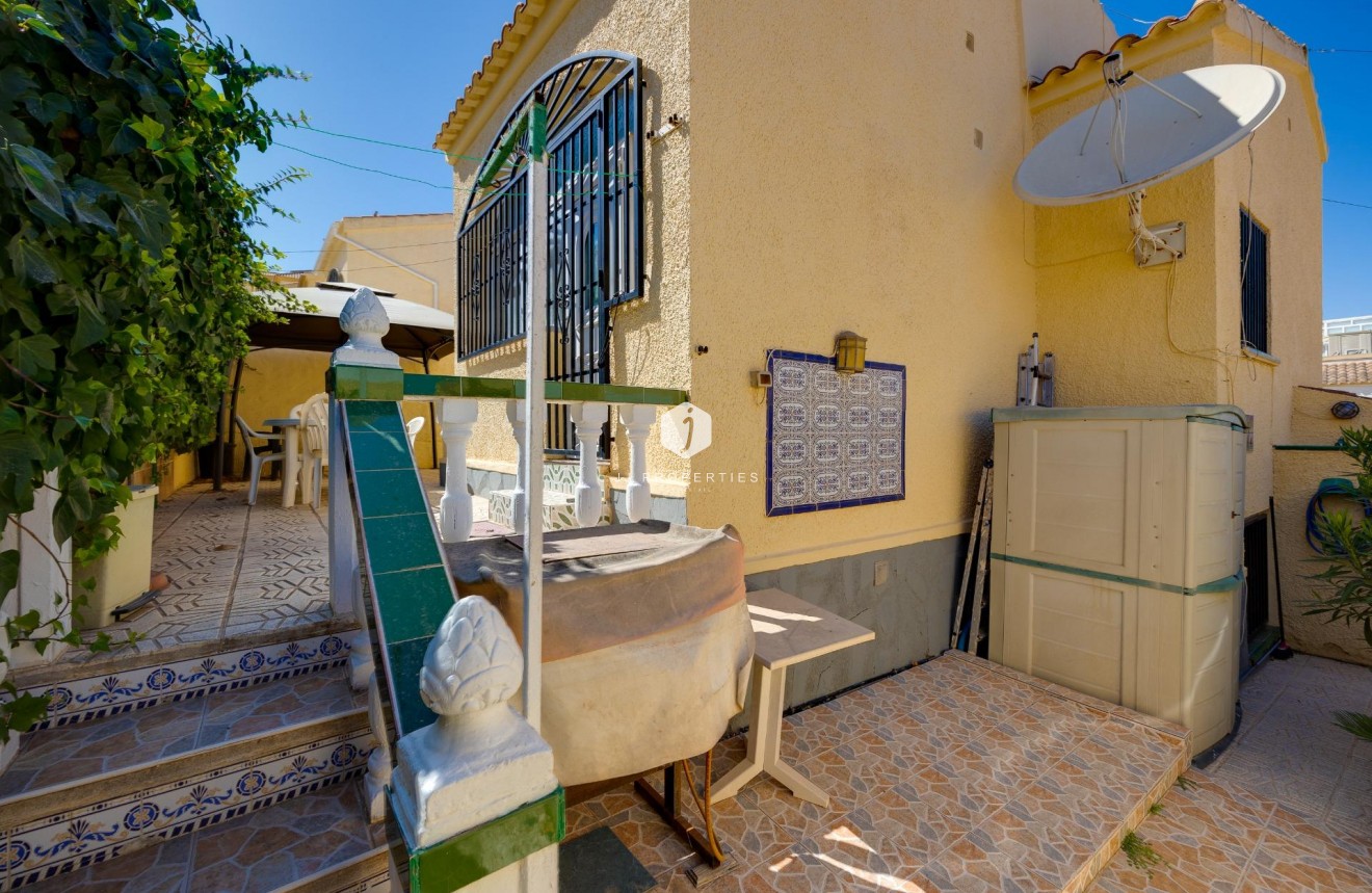 Tweedehands - Villa -
San Fulgencio - La Marina