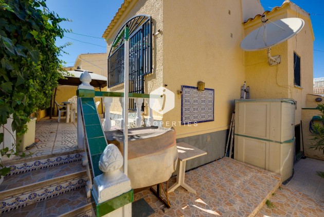 Tweedehands - Villa -
San Fulgencio - La Marina