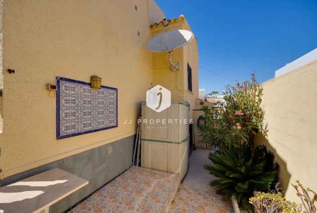 Tweedehands - Villa -
San Fulgencio - La Marina