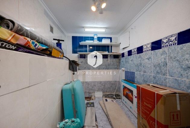 Tweedehands - Villa -
San Fulgencio - La Marina