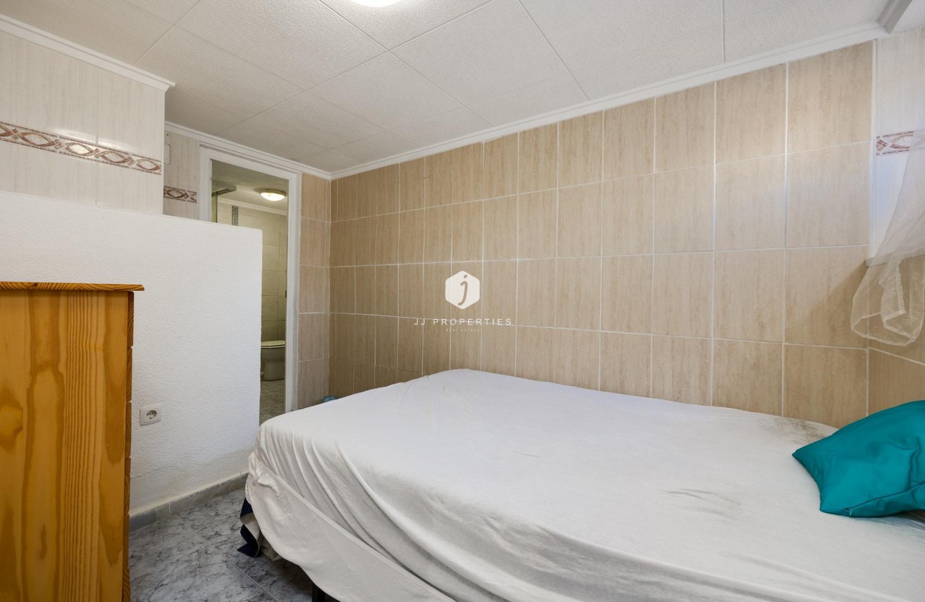 Tweedehands - Villa -
San Fulgencio - La Marina