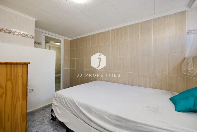 Tweedehands - Villa -
San Fulgencio - La Marina