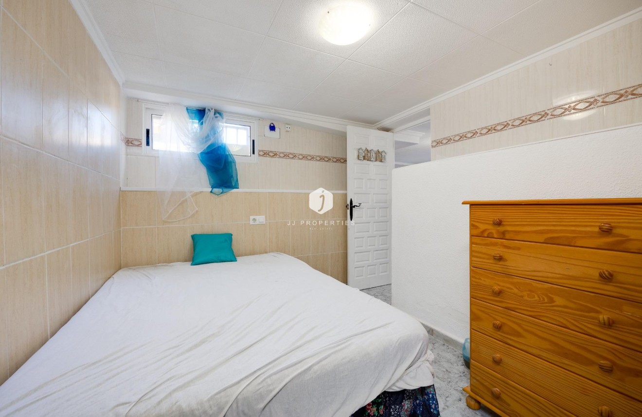 Tweedehands - Villa -
San Fulgencio - La Marina