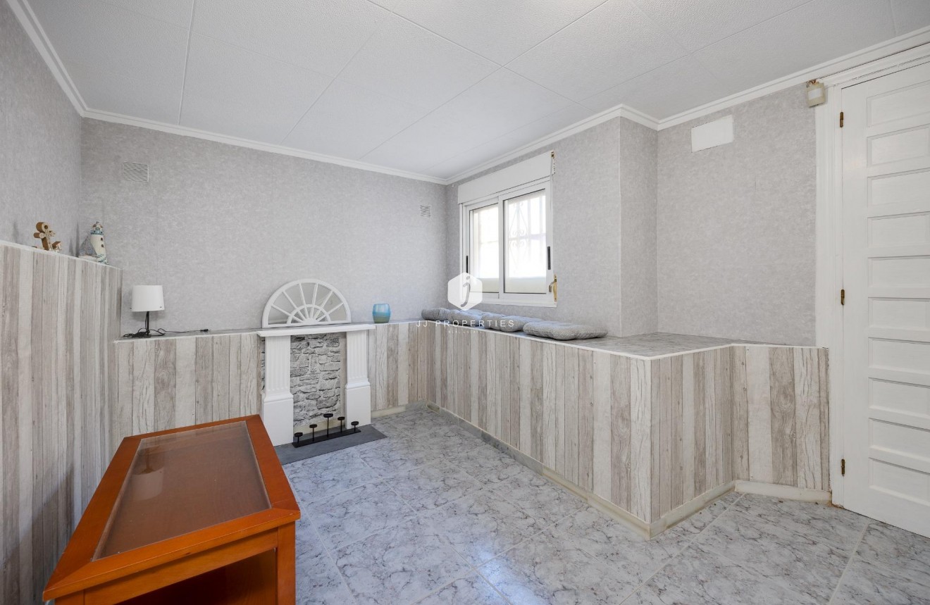 Tweedehands - Villa -
San Fulgencio - La Marina