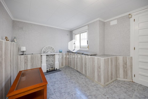 Tweedehands - Villa -
San Fulgencio - La Marina