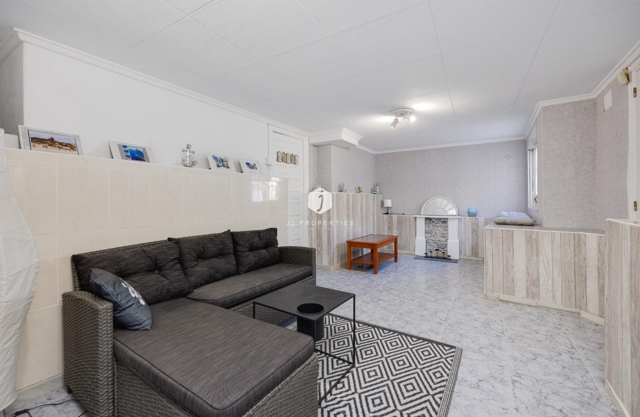 Tweedehands - Villa -
San Fulgencio - La Marina