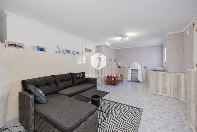 Tweedehands - Villa -
San Fulgencio - La Marina