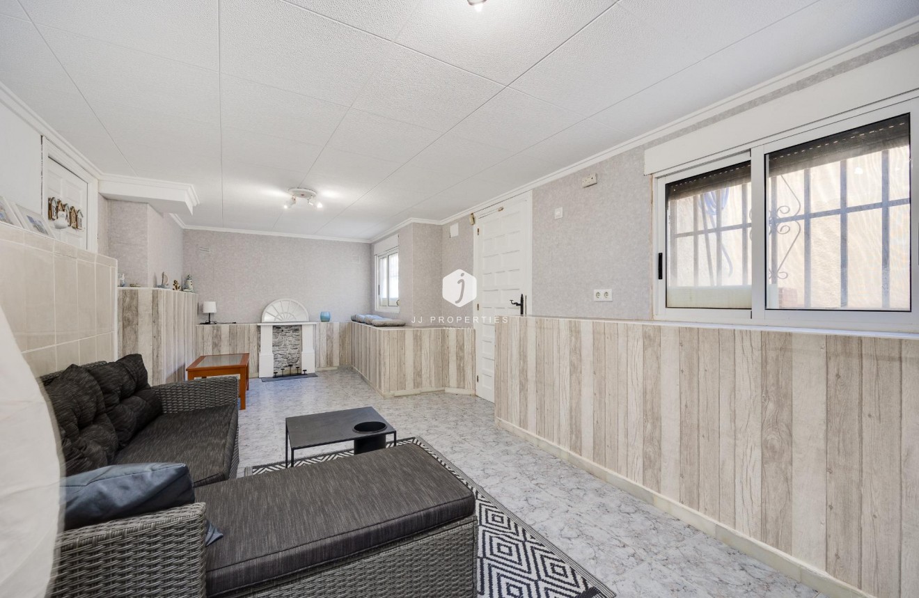 Tweedehands - Villa -
San Fulgencio - La Marina