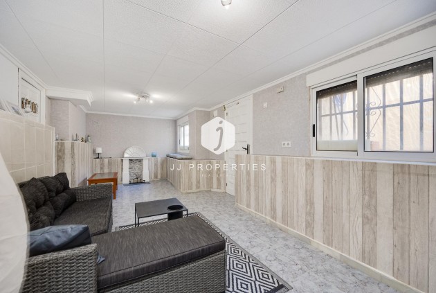 Tweedehands - Villa -
San Fulgencio - La Marina