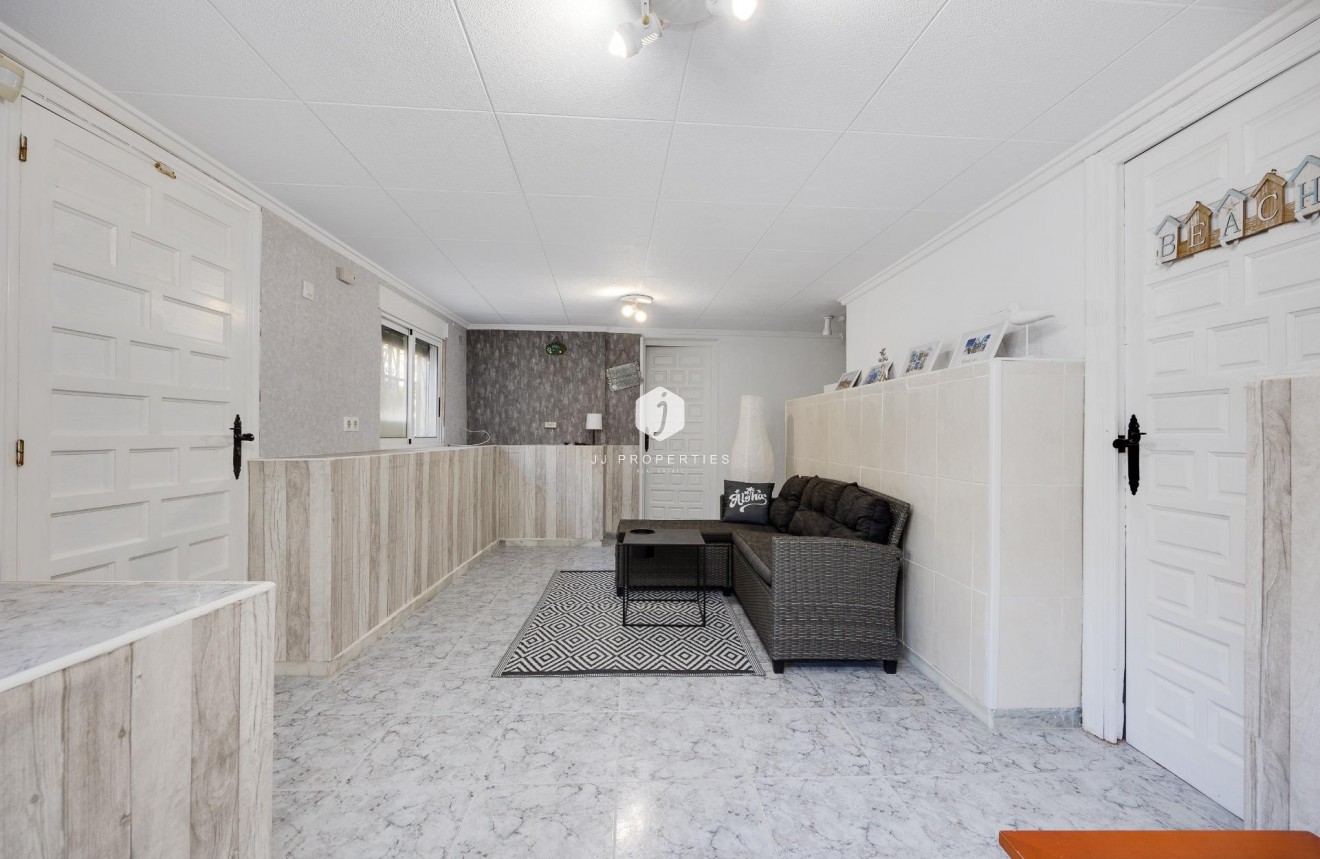 Tweedehands - Villa -
San Fulgencio - La Marina