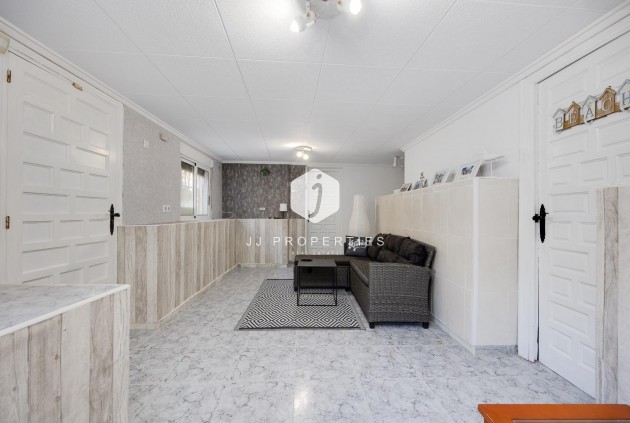 Tweedehands - Villa -
San Fulgencio - La Marina