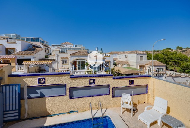 Tweedehands - Villa -
San Fulgencio - La Marina