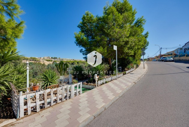 Tweedehands - Villa -
San Fulgencio - La Marina