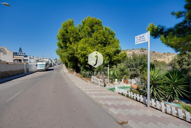 Tweedehands - Villa -
San Fulgencio - La Marina