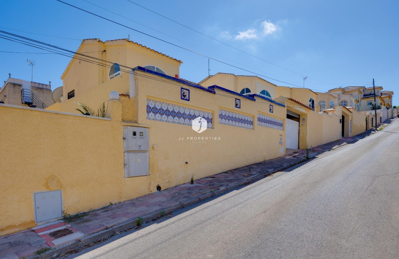 Tweedehands - Villa -
San Fulgencio - La Marina