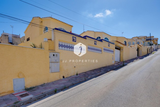 Tweedehands - Villa -
San Fulgencio - La Marina