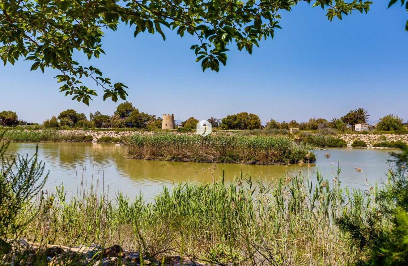 Tweedehands - Villa -
San Fulgencio - La Marina