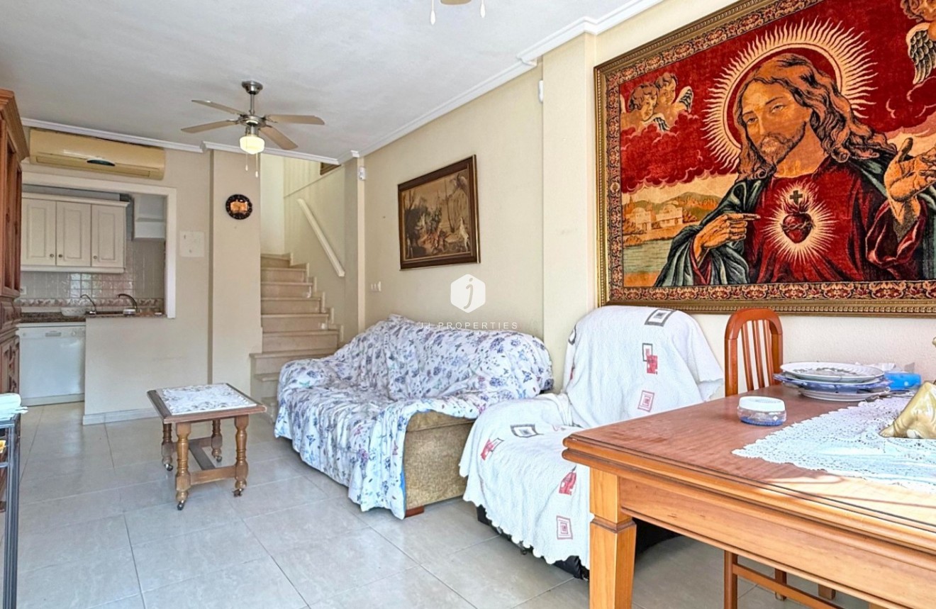 Tweedehands - Chalet -
Torrevieja - Costa Blanca