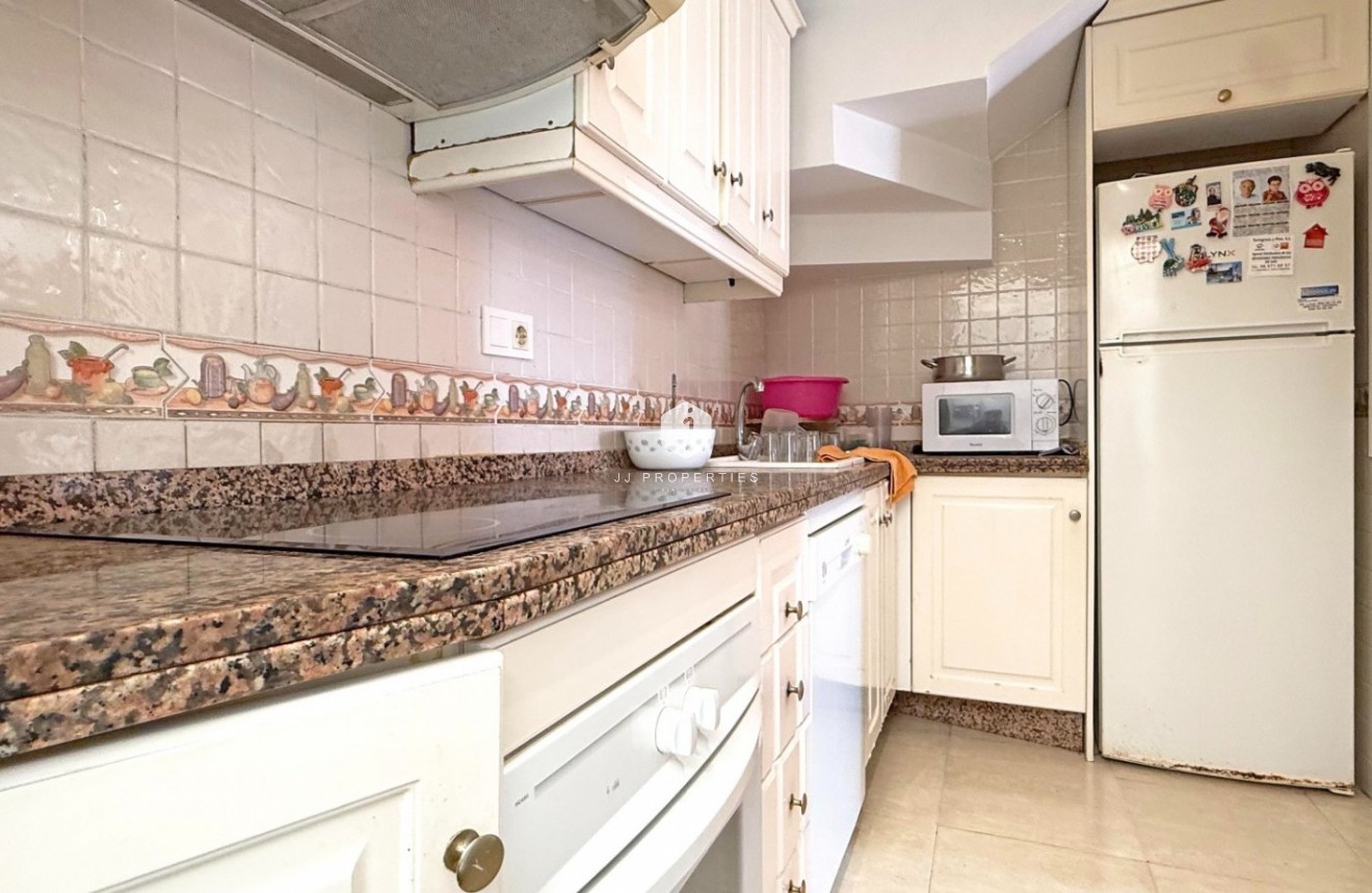 Tweedehands - Chalet -
Torrevieja - Costa Blanca