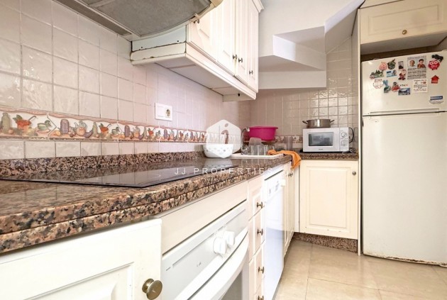 Tweedehands - Chalet -
Torrevieja - Costa Blanca