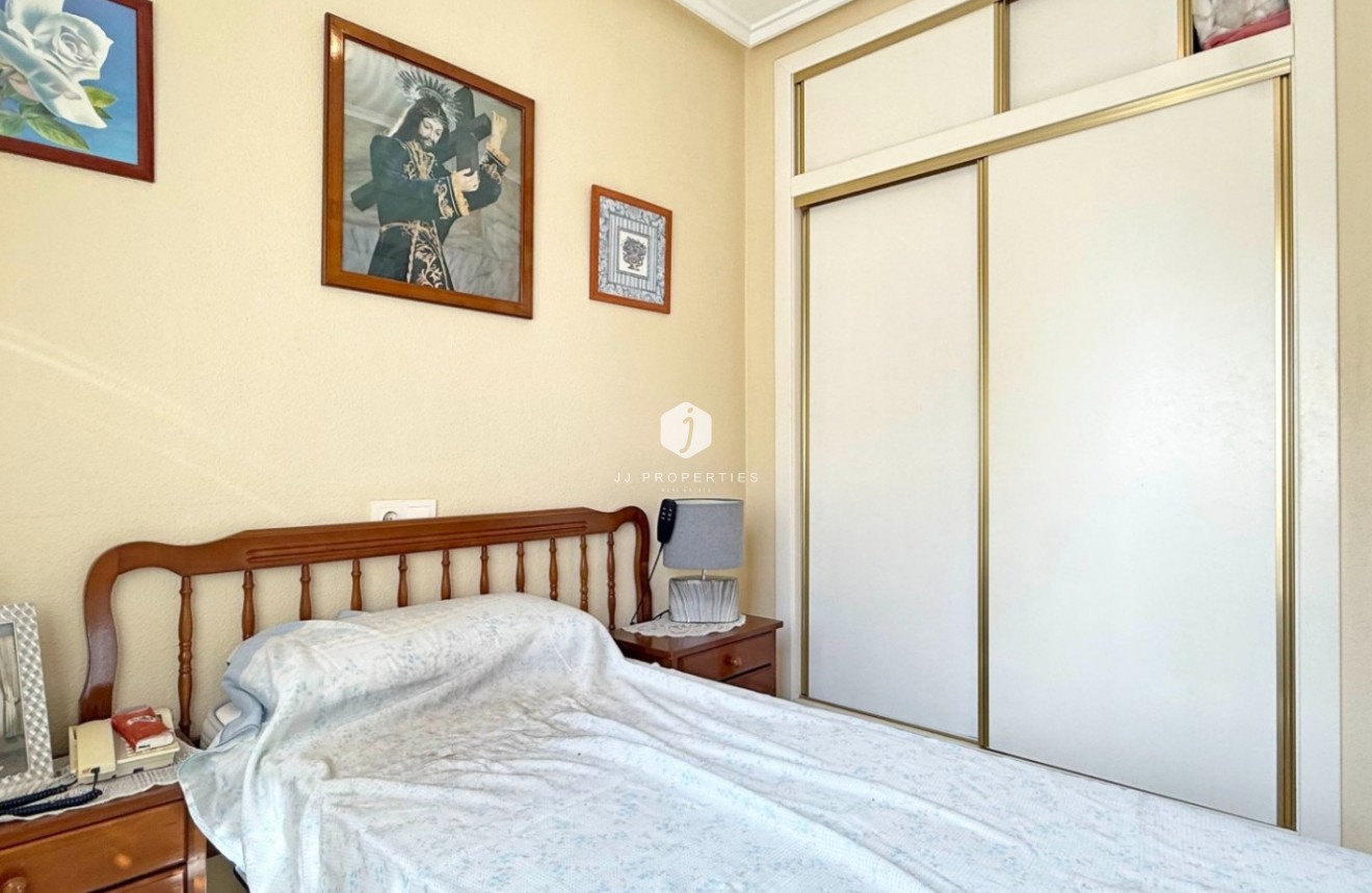 Tweedehands - Chalet -
Torrevieja - Costa Blanca