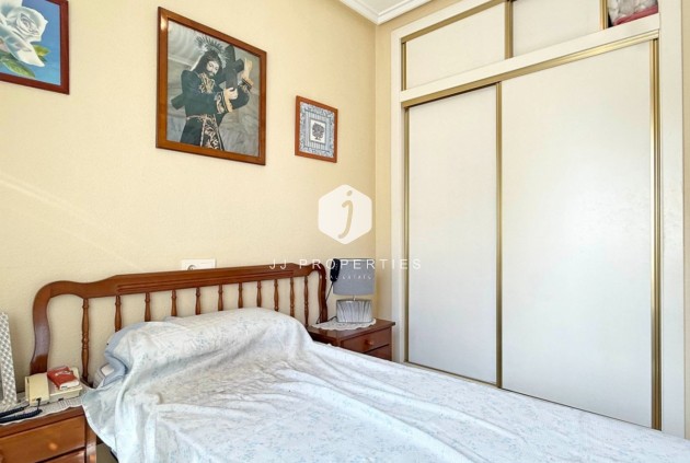 Tweedehands - Chalet -
Torrevieja - Costa Blanca