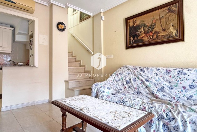 Tweedehands - Chalet -
Torrevieja - Costa Blanca