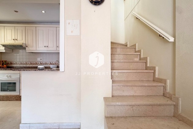 Tweedehands - Chalet -
Torrevieja - Costa Blanca