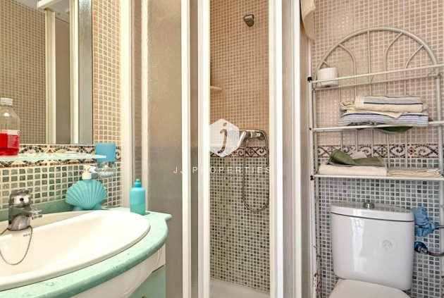 Tweedehands - Chalet -
Torrevieja - Costa Blanca