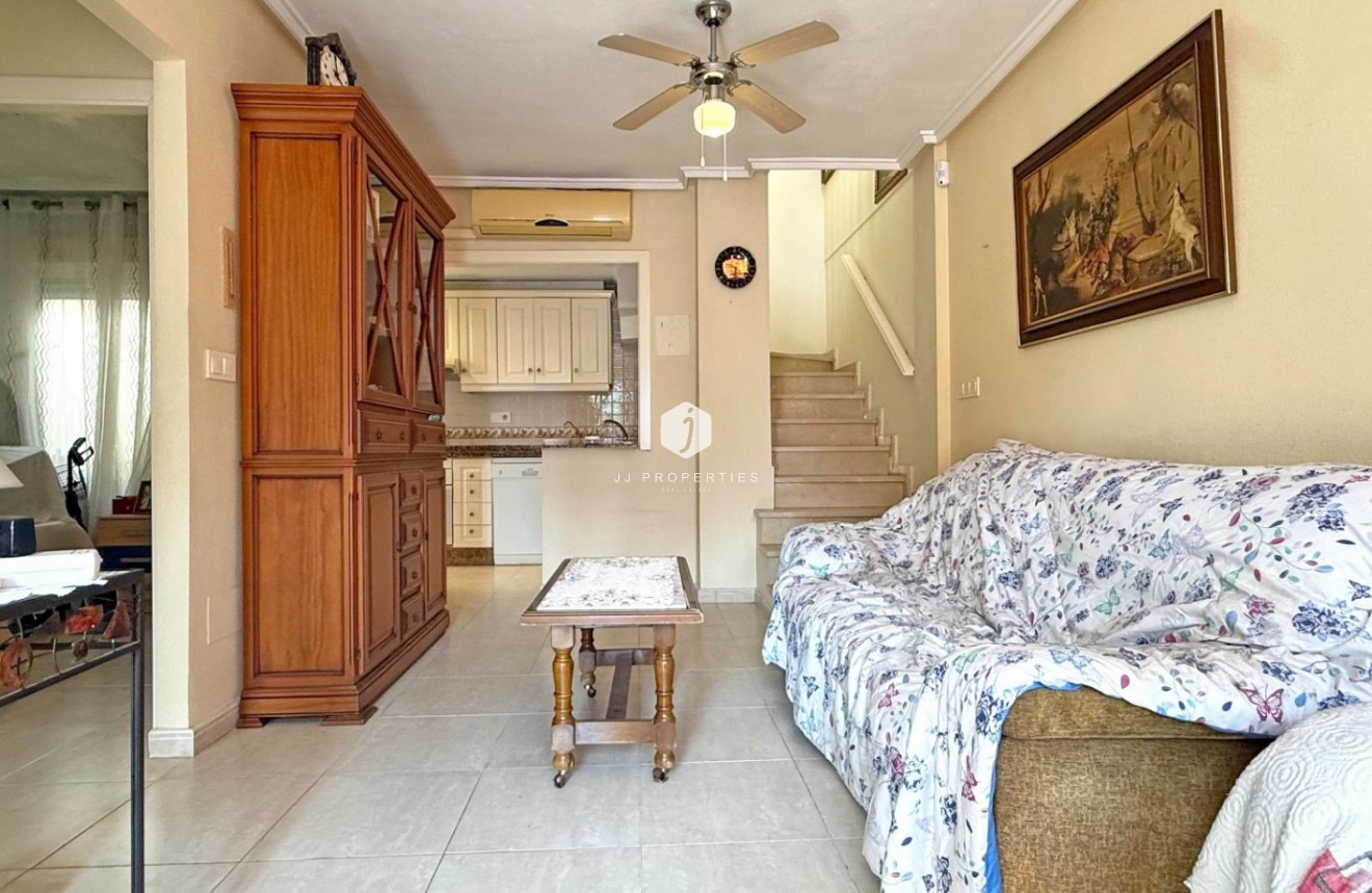 Tweedehands - Chalet -
Torrevieja - Costa Blanca