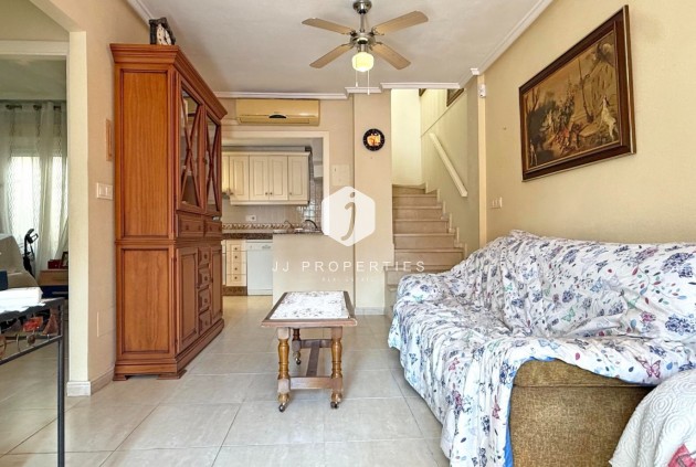 Tweedehands - Chalet -
Torrevieja - Costa Blanca