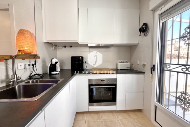 Tweedehands - Chalet -
San Miguel / Vistabella Golf - Inland