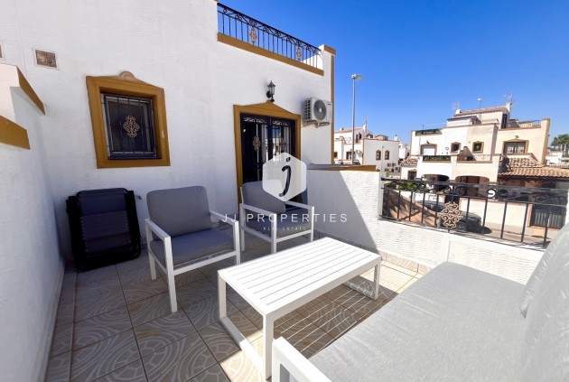 Tweedehands - Chalet -
San Miguel / Vistabella Golf - Inland