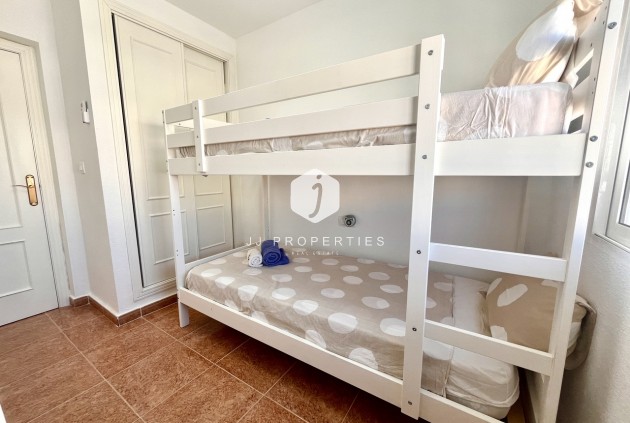 Tweedehands - Chalet -
San Miguel / Vistabella Golf - Inland