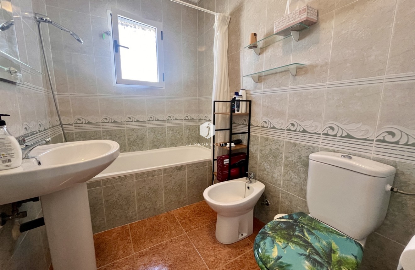 Tweedehands - Chalet -
San Miguel / Vistabella Golf - Inland