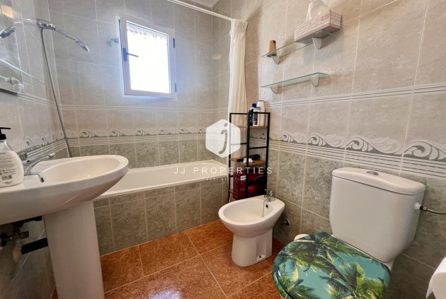 Tweedehands - Chalet -
San Miguel / Vistabella Golf - Inland