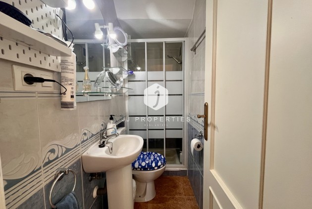 Tweedehands - Chalet -
San Miguel / Vistabella Golf - Inland