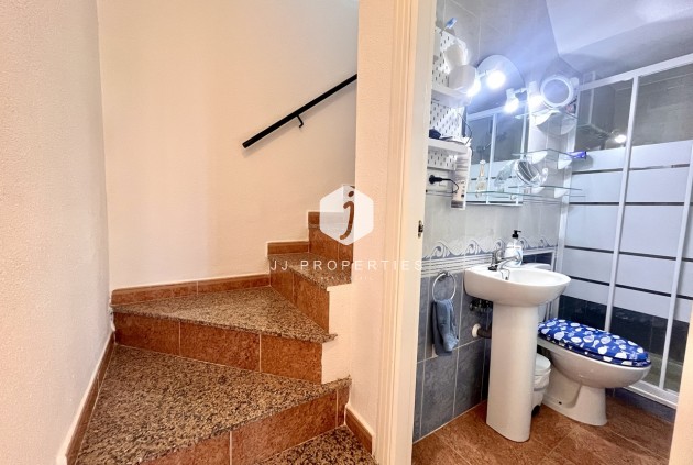 Tweedehands - Chalet -
San Miguel / Vistabella Golf - Inland