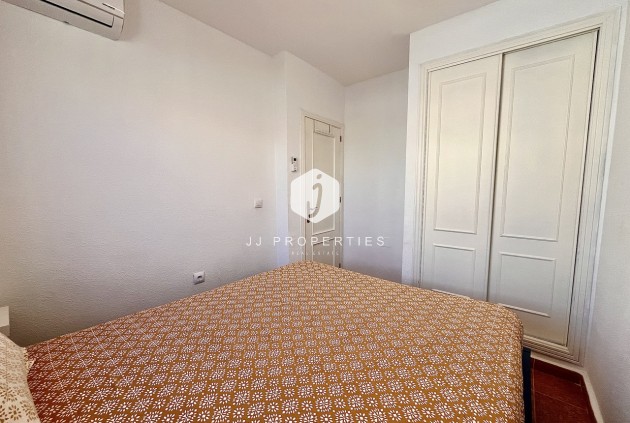 Tweedehands - Chalet -
San Miguel / Vistabella Golf - Inland