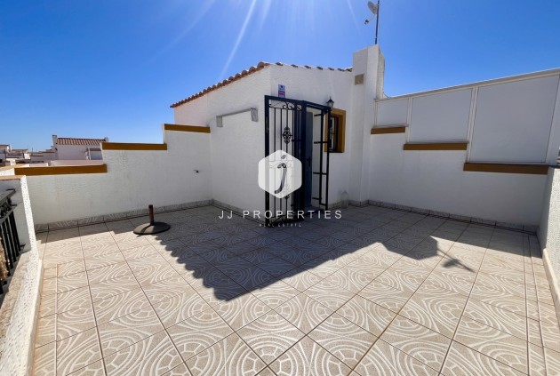 Tweedehands - Chalet -
San Miguel / Vistabella Golf - Inland