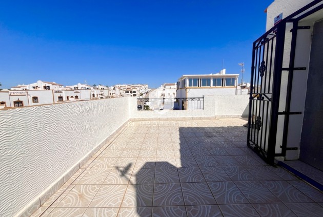 Tweedehands - Chalet -
San Miguel / Vistabella Golf - Inland