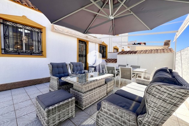 Tweedehands - Chalet -
San Miguel / Vistabella Golf - Inland