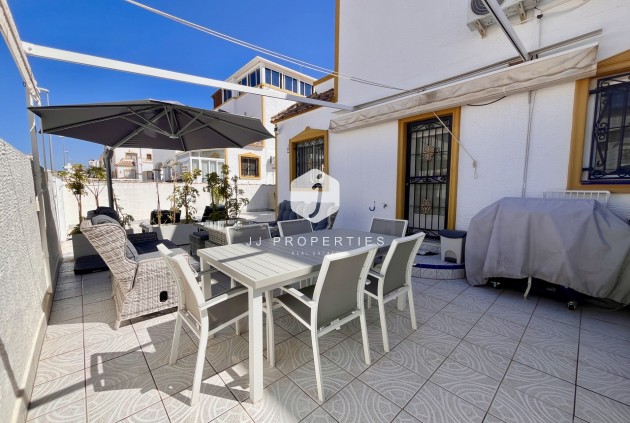 Tweedehands - Chalet -
San Miguel / Vistabella Golf - Inland